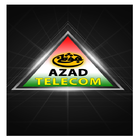 AzadTelecom KSA アイコン