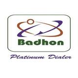 BADHON-icoon