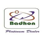 BADHON 图标