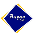 آیکون‌ Bayan Call