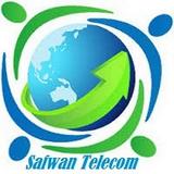 Safwan Telecom आइकन