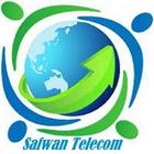 آیکون‌ Safwan Telecom