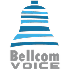 Bellcom Voice أيقونة
