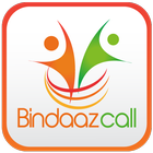 Bindaaz Call icon