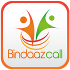 Bindaaz Call simgesi