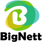 Bignett иконка