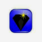 Black Diamond icon