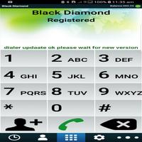 برنامه‌نما Black Diamond عکس از صفحه