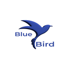Blue Bird icône