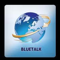 BlueTalk Dialer Affiche