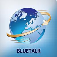 BlueTalk Dialer screenshot 1