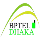BPTEL DHAKA icône