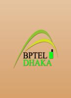 BPTEL DHAKA ポスター