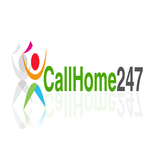 CallHome247 ikon