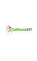 CallHome247 पोस्टर