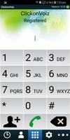ClickonVoiz captura de pantalla 2