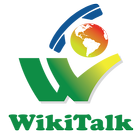 Wikitalk Dialer icon