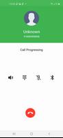 Wikitalk Dialer Ekran Görüntüsü 3