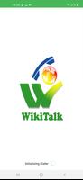 Wikitalk Dialer Cartaz