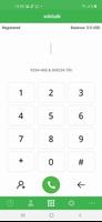 Wikitalk Dialer capture d'écran 2