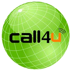 Call4uitell アプリダウンロード