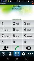 Dial2day ảnh chụp màn hình 1