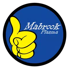 Mabrook Plazma XAPK download