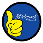 Mabrook Plazma ikon