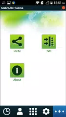 Mabrook Plazma XAPK Herunterladen