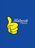 Mabrook Plazma โปสเตอร์