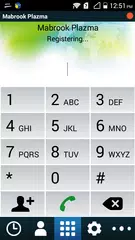 Mabrook Plazma XAPK Herunterladen