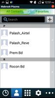 Mabrook Plazma ภาพหน้าจอ 2