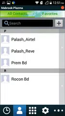 Mabrook Plazma XAPK Herunterladen