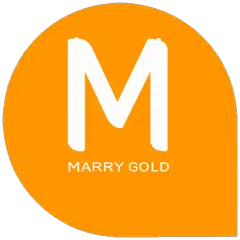 Marrygold itel アプリダウンロード