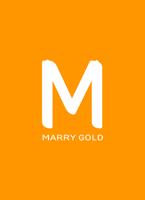 Marrygold ポスター