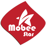 Mobee Star أيقونة