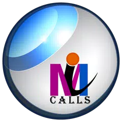 Скачать Nimcalls XAPK