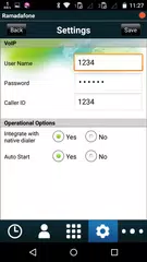 Ramadafone Itel APK download