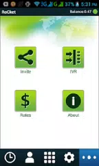 download rocket.4 APK