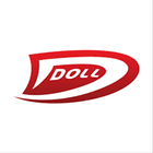 Dollfone Dialer icône