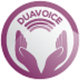 DuaVoice icon