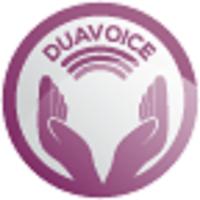 برنامه‌نما DuaVoice عکس از صفحه