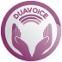 DuaVoice syot layar 1