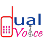 Dual Voice ไอคอน