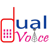 Dual Voice 图标