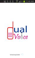 Dual Voice 海报