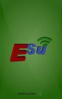 Esu Tel الملصق
