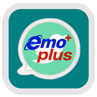 Emoplus ikon