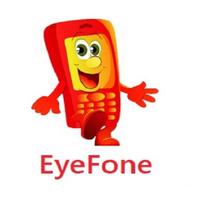 Eyefone plakat