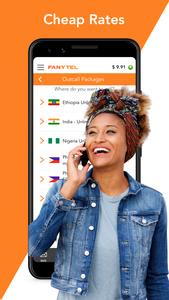 Fanytel APK for Android Download